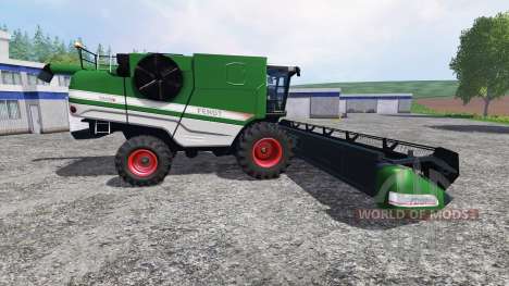 Fendt 9460 R para Farming Simulator 2015