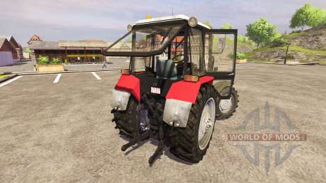 MTZ-Bielorrusia 820.4 para Farming Simulator 2013