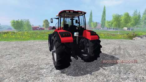 Bielorruso-3522 para Farming Simulator 2015
