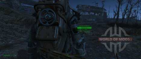 Revisión de los monitores de 2560x1080 para Fallout 4