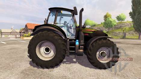 Deutz-Fahr Agrotron 7250 TTV v1.0 para Farming Simulator 2013