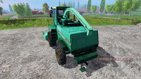 No 680 v1.0 para Farming Simulator 2015