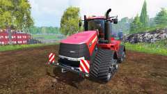 Case IH Quadtrac 620 v1.0 para Farming Simulator 2015