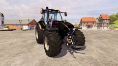 Deutz-Fahr Agrotron 7250 TTV v1.0 para Farming Simulator 2013