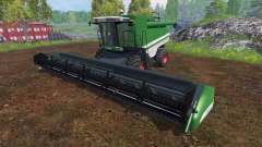 Fendt 9460 R v1.1 para Farming Simulator 2015