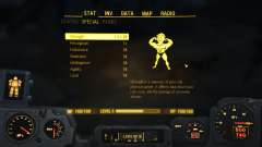 El número máximo de S. P. E. C. I. A. L. para Fallout 4