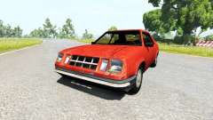 Blockhead para BeamNG Drive