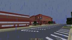 Marriotts Ridge High School para Minecraft