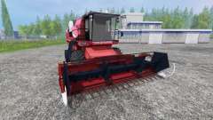 Palesse KZS-7 para Farming Simulator 2015