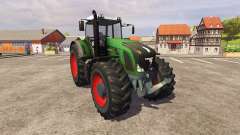 Fendt 936 Vario v3.0 para Farming Simulator 2013