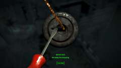 Easy lockpicking para Fallout 4