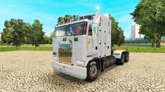 Kenworth K100 v2.4 para Euro Truck Simulator 2