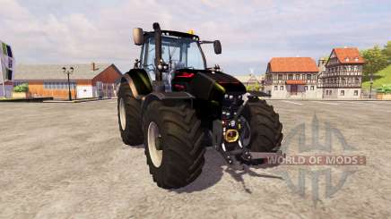 Deutz-Fahr Agrotron 7250 TTV v1.0 para Farming Simulator 2013