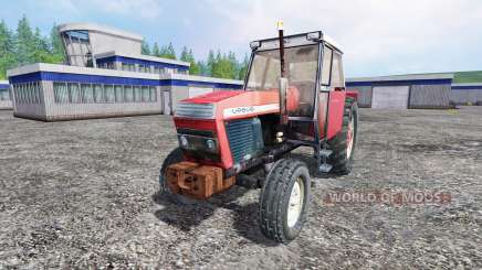 Ursus 1222 para Farming Simulator 2015