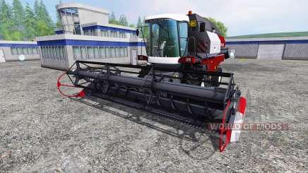 Vector de 420 para Farming Simulator 2015