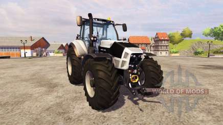 Deutz-Fahr Agrotron 7250 TTV Silverstar para Farming Simulator 2013