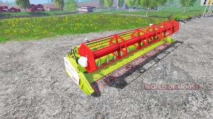 CLAAS Vario 900 para Farming Simulator 2015
