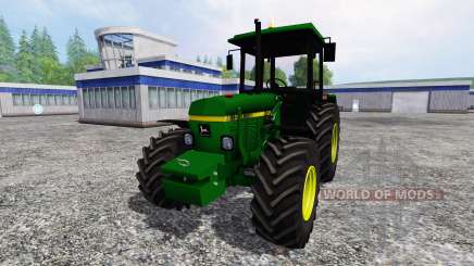 John Deere 2850A para Farming Simulator 2015
