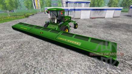 John Deere R450 para Farming Simulator 2015