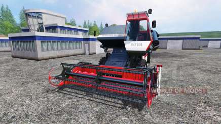 SC-MA-1 Niva-Efecto para Farming Simulator 2015