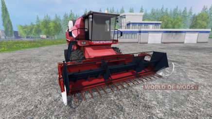 Palesse KZS-7 para Farming Simulator 2015