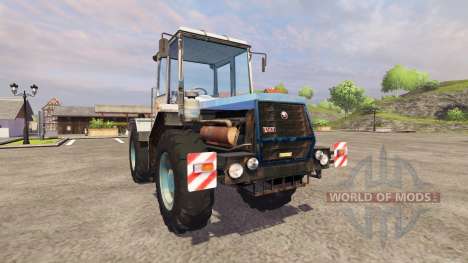 Skoda ST 180 v3.0 para Farming Simulator 2013