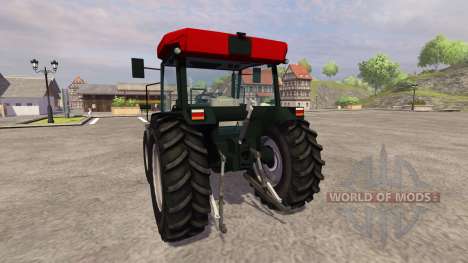 McCormick CX 80 para Farming Simulator 2013