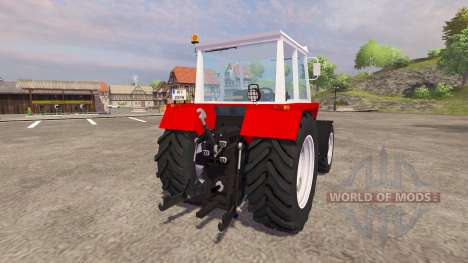 Steyr 8080 Turbo v1.5 para Farming Simulator 2013