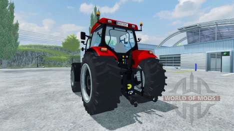 Case IH Puma CVX 230 para Farming Simulator 2013