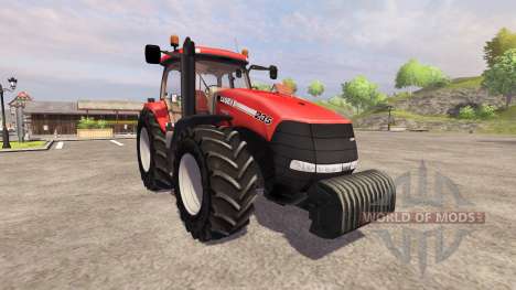 Case IH Magnum CVX 235 para Farming Simulator 2013