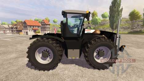 CLAAS Xerion 5000 [blackline edition] para Farming Simulator 2013