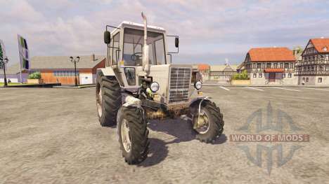 MTZ-82.1 para Farming Simulator 2013