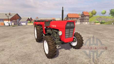 IMT 542 v2.0 para Farming Simulator 2013