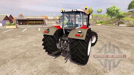 Massey Ferguson 8140 para Farming Simulator 2013