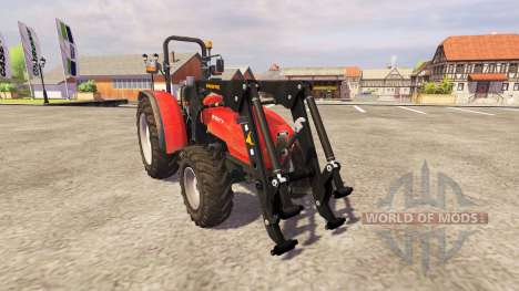 Same Argon 3-75 FL v1.1 para Farming Simulator 2013
