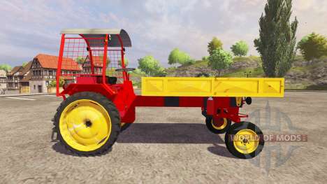 Fortschritt RS-09 para Farming Simulator 2013