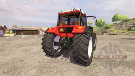 IHC 1455 XL v4.0 para Farming Simulator 2013
