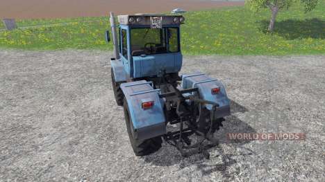 HTZ-17221 v2.5 para Farming Simulator 2015