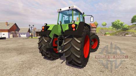 Fendt 926 Vario TMS para Farming Simulator 2013