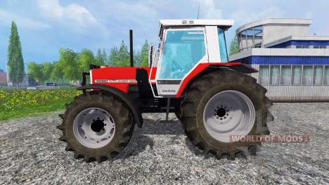 Massey Ferguson 3080 para Farming Simulator 2015