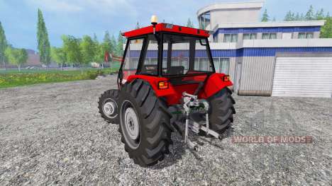 IMT 577 P v2.0 para Farming Simulator 2015