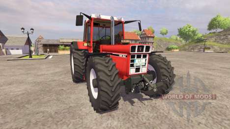 IHC 1455 XL v4.0 para Farming Simulator 2013