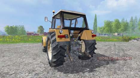 Ursus 1224 Turbo [washable] para Farming Simulator 2015