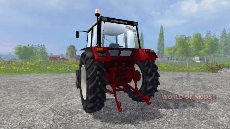 IHC 955 para Farming Simulator 2015