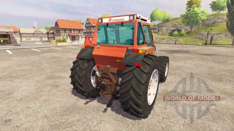 Fiat 180-90 para Farming Simulator 2013