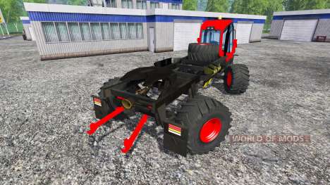 XT 2268 para Farming Simulator 2015
