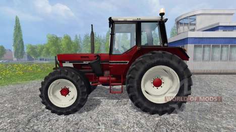 IHC 955A v1.2.1 para Farming Simulator 2015