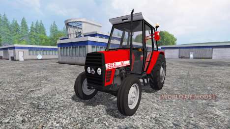 IMT 539 P v2.0 para Farming Simulator 2015