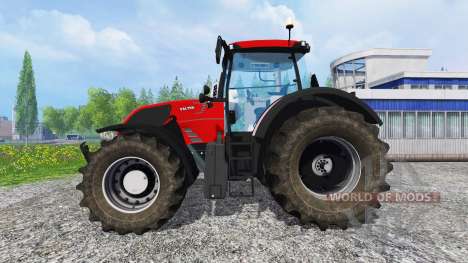 Valtra S352 para Farming Simulator 2015