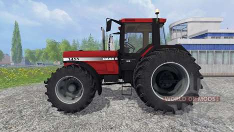Case IH 1455 XL v1.0 para Farming Simulator 2015